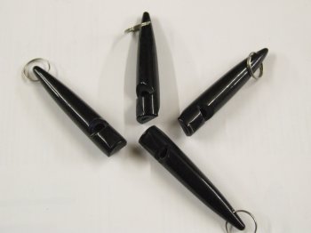 buffalo horn whistle