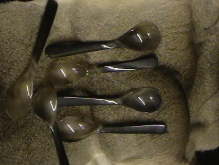 animal spoon