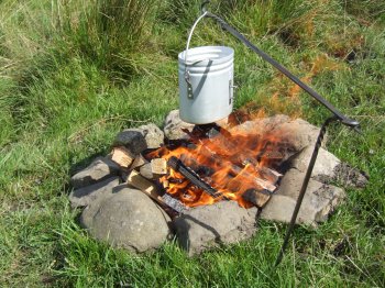bushcraft products
