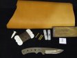 knife making kits