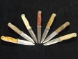 bushcraft knives,