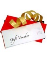 gift voucher